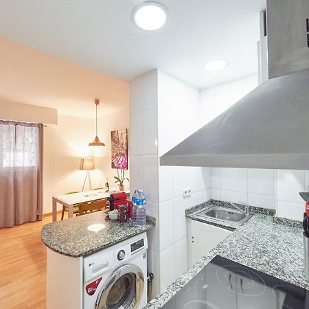 Sant Pau Barcelona Suites Eksteriør billede