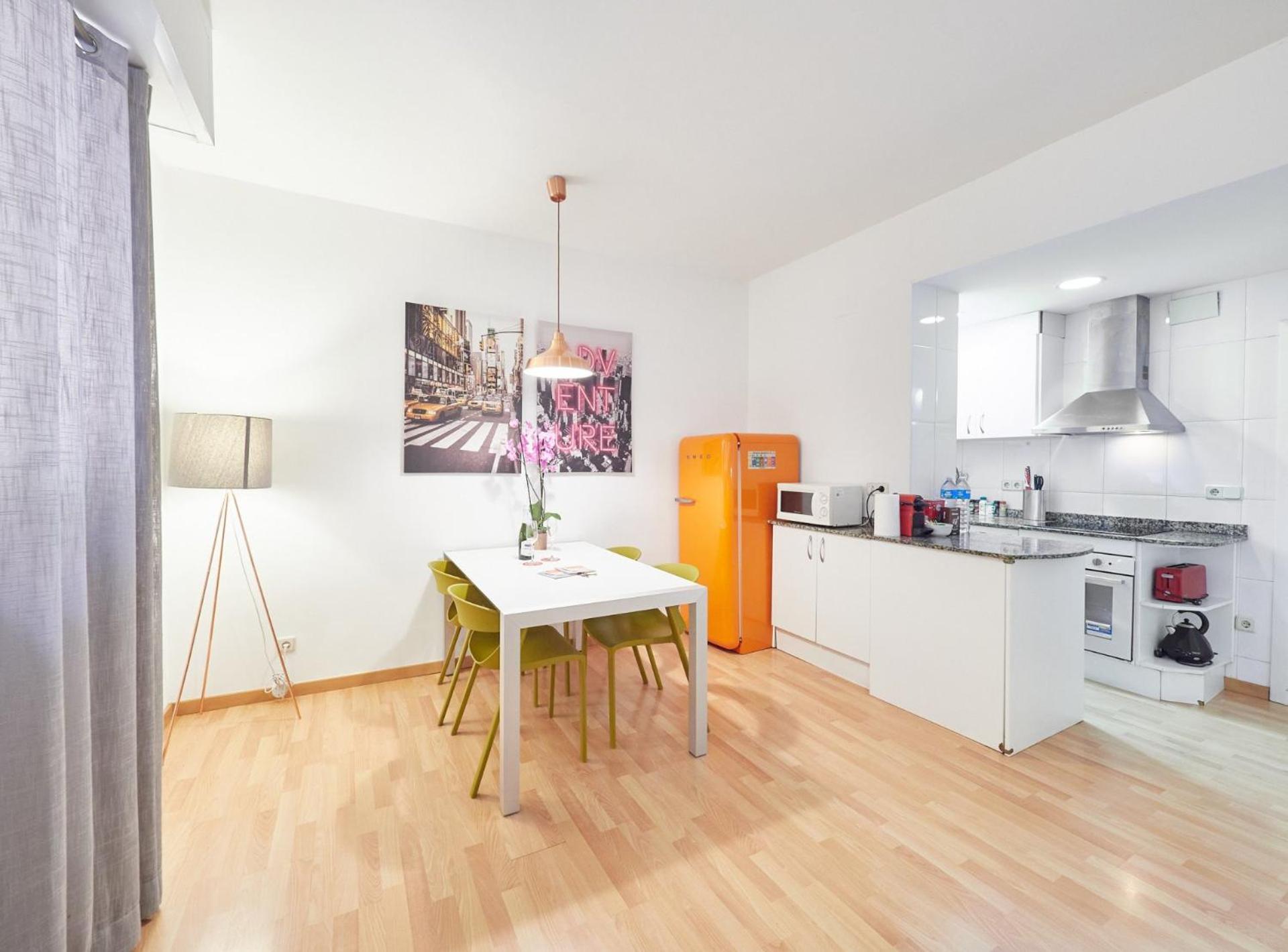 Sant Pau Barcelona Suites Eksteriør billede