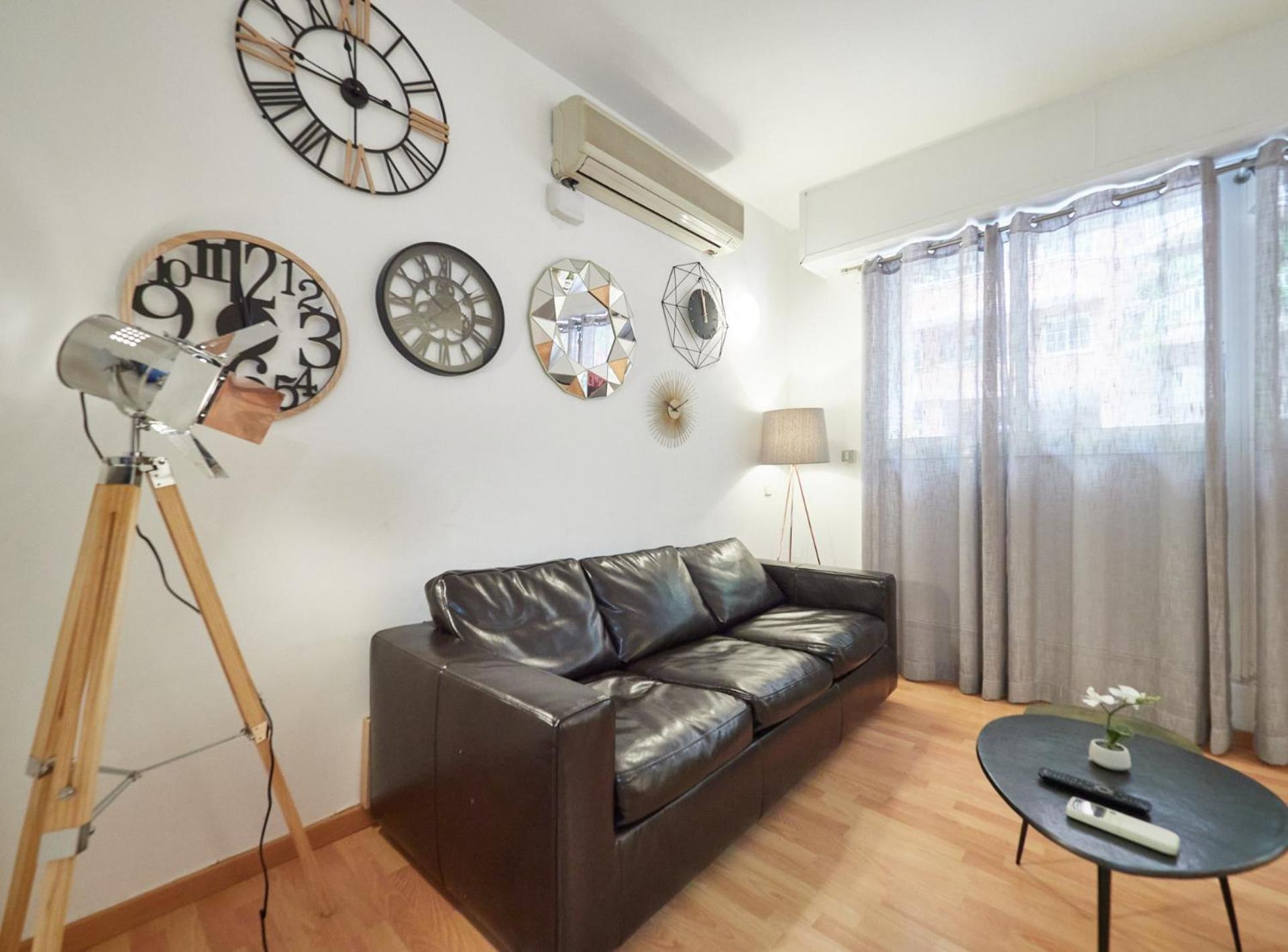 Sant Pau Barcelona Suites Eksteriør billede