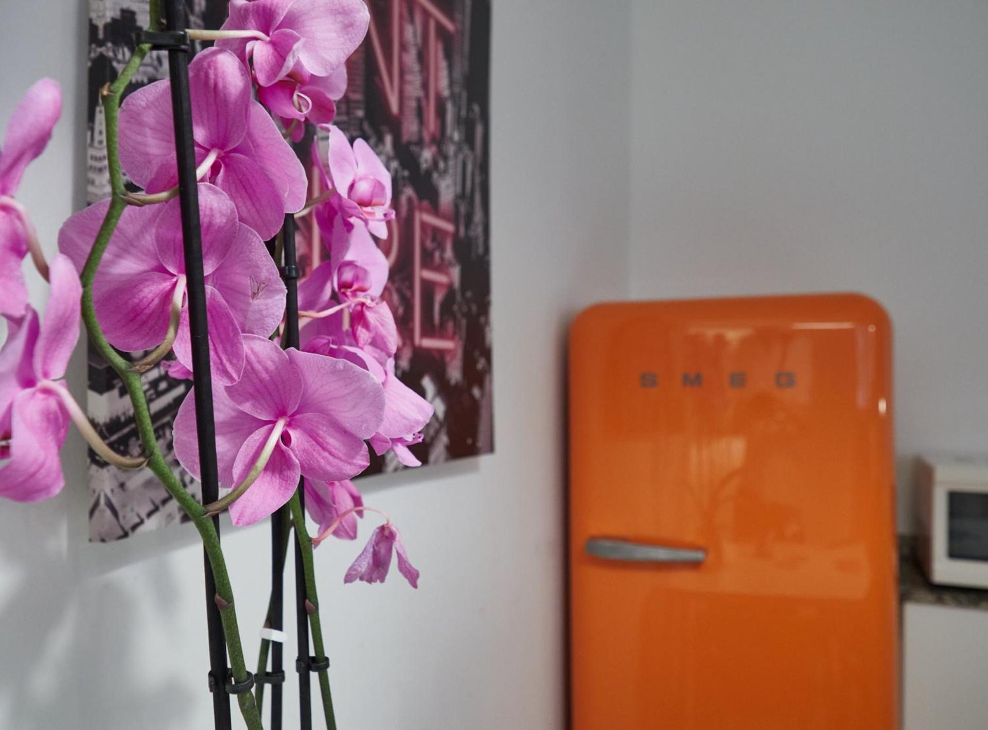 Sant Pau Barcelona Suites Eksteriør billede