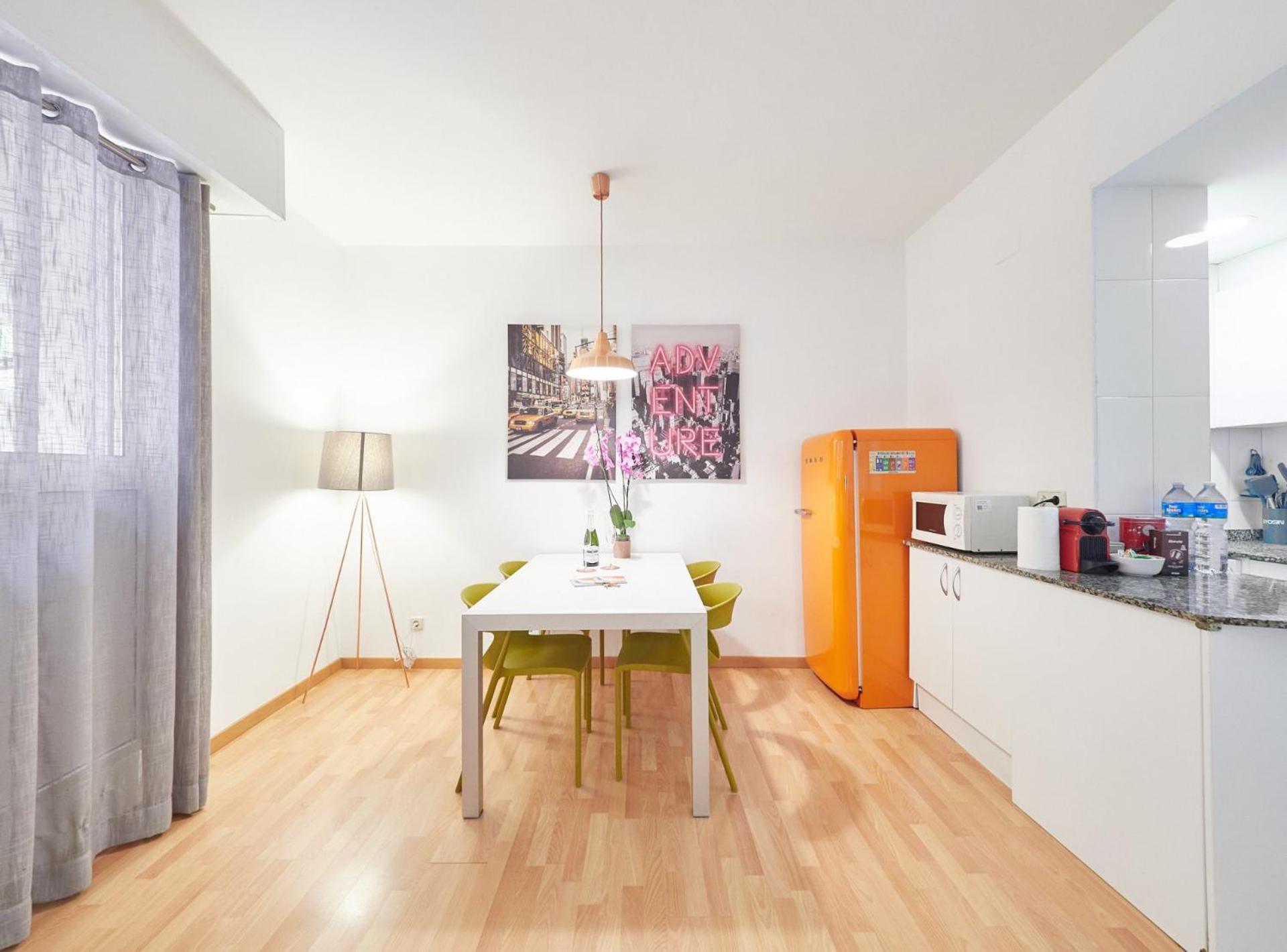 Sant Pau Barcelona Suites Eksteriør billede