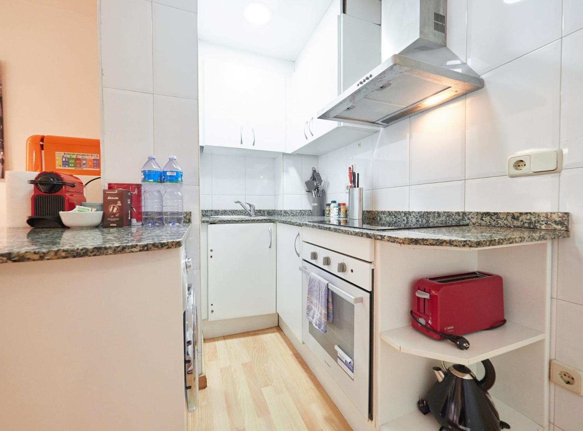 Sant Pau Barcelona Suites Eksteriør billede