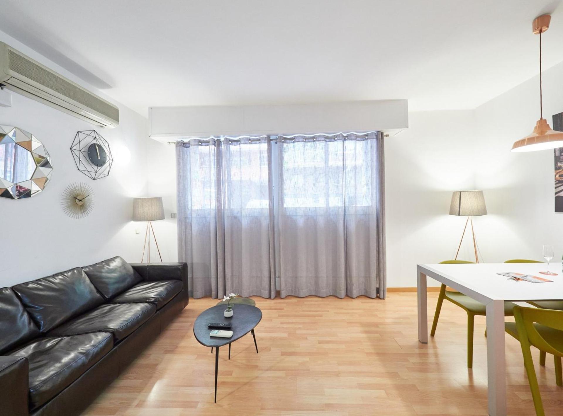 Sant Pau Barcelona Suites Eksteriør billede