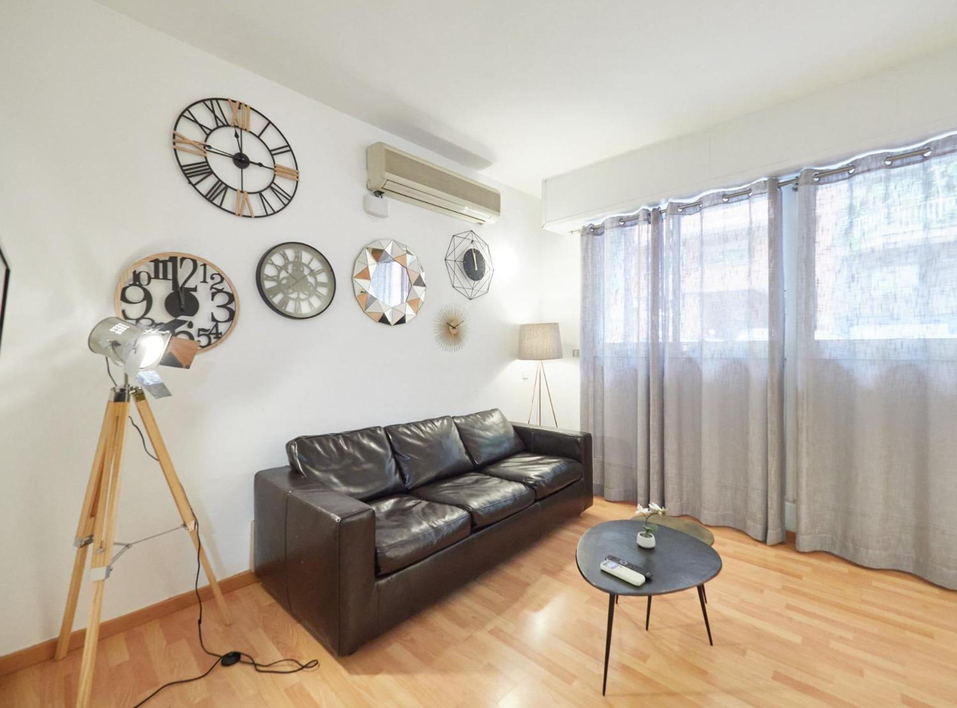 Sant Pau Barcelona Suites Eksteriør billede