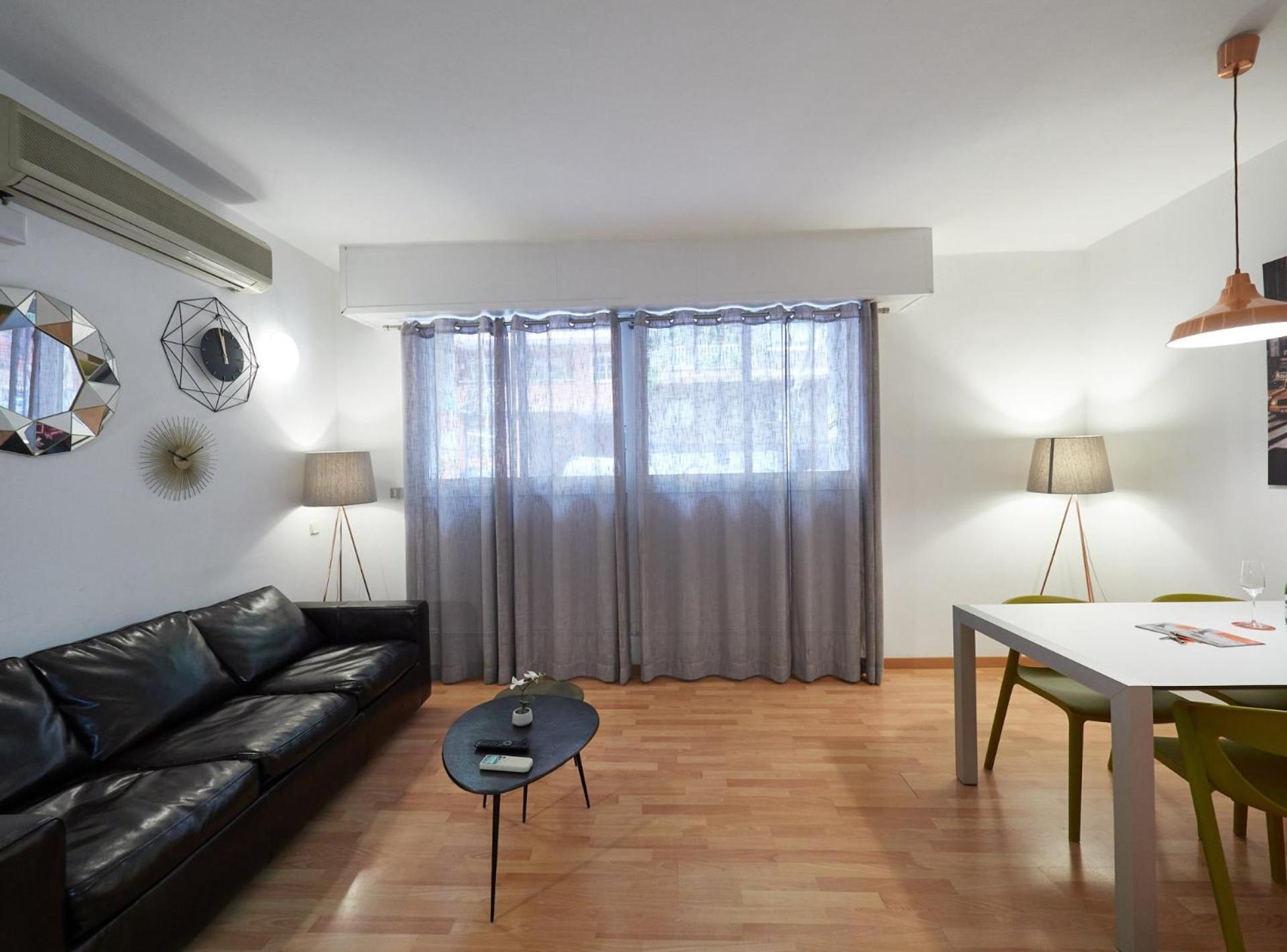 Sant Pau Barcelona Suites Eksteriør billede