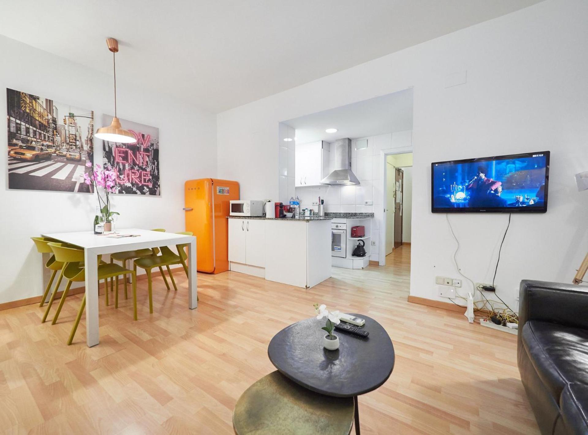 Sant Pau Barcelona Suites Eksteriør billede