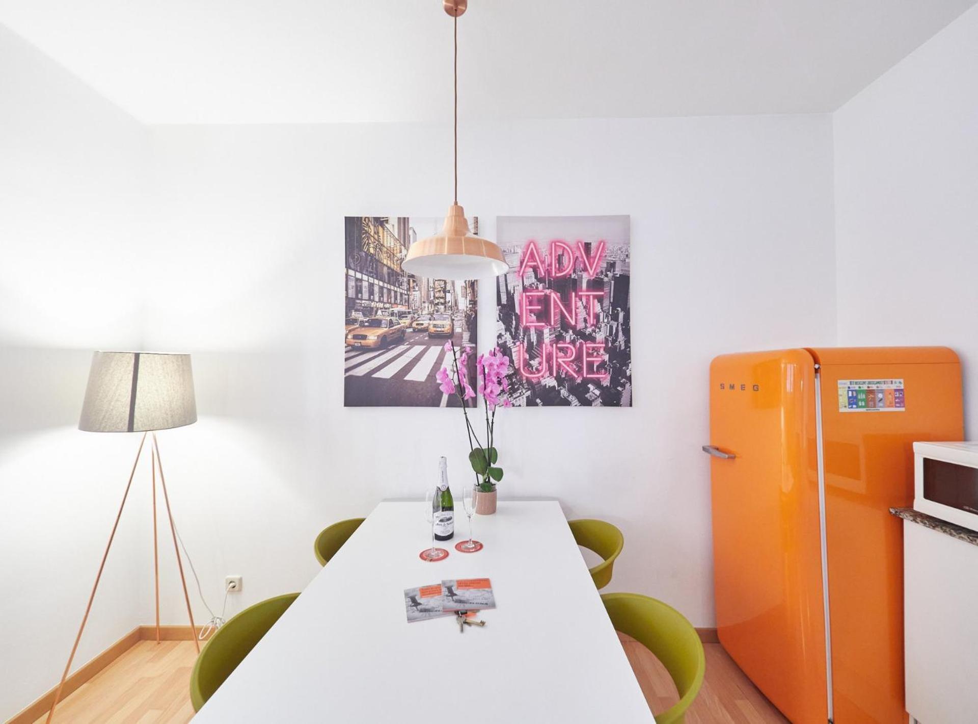 Sant Pau Barcelona Suites Eksteriør billede
