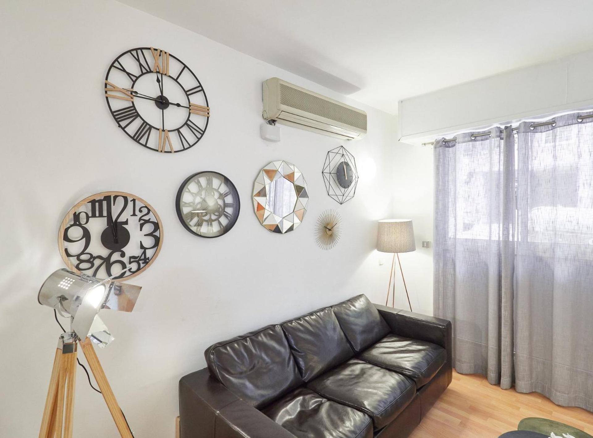 Sant Pau Barcelona Suites Eksteriør billede
